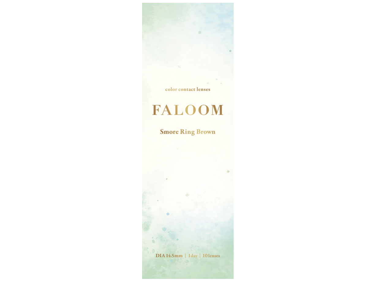 FALOOM(�t�@���[��) ���i�摜 -5-