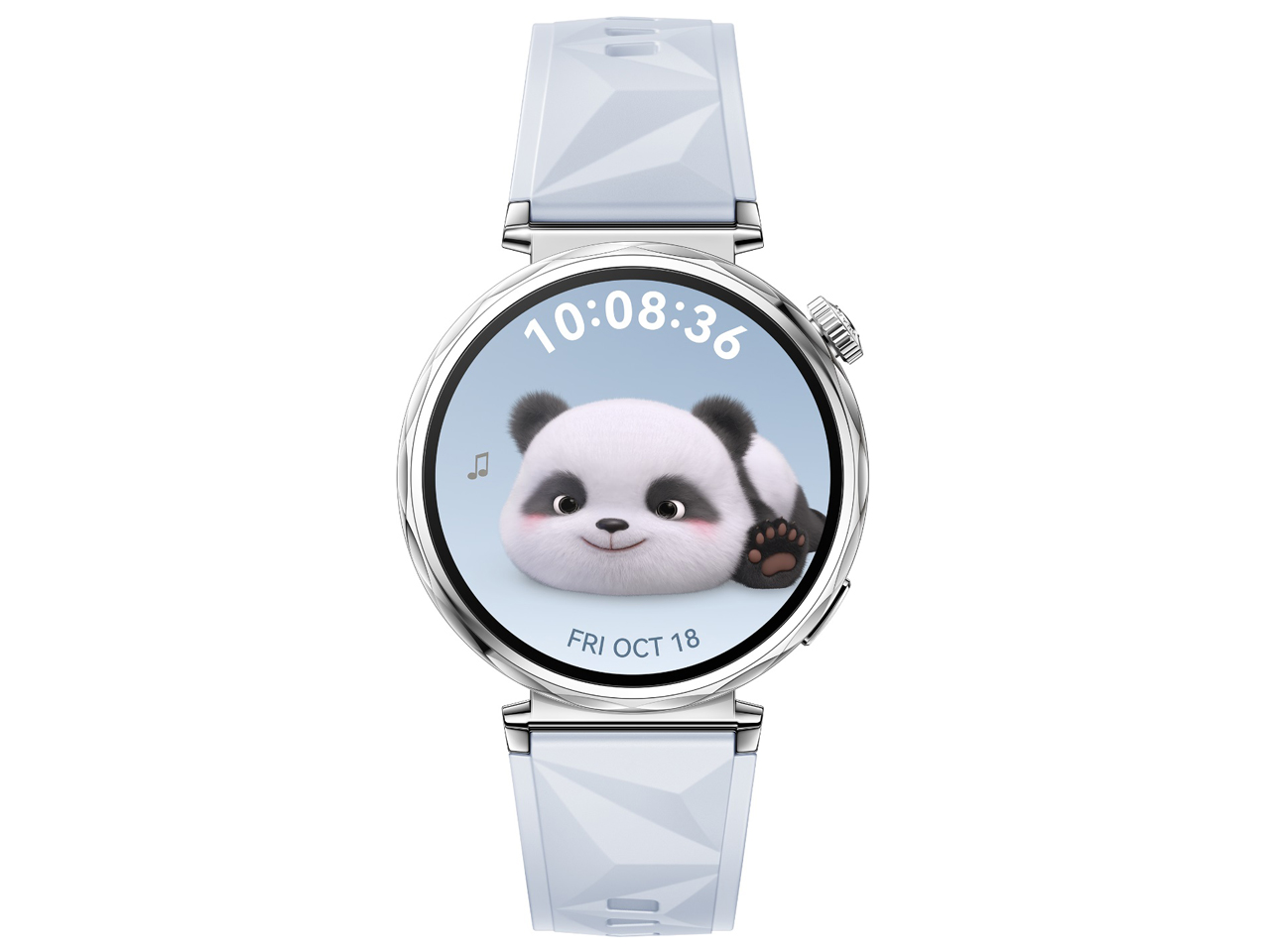 HUAWEI WATCH GT 5 41mm [�u���[] �̐��i�摜