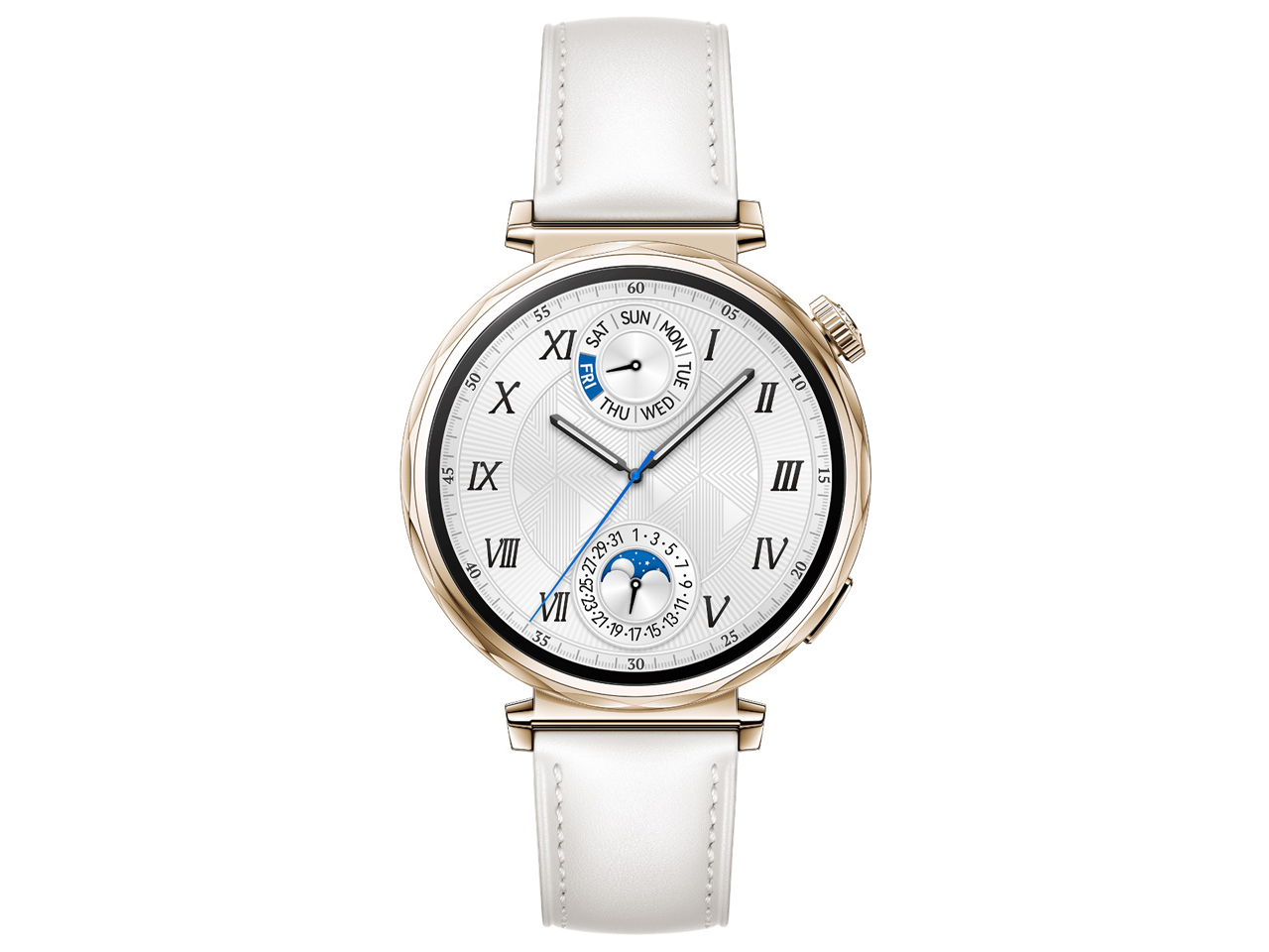 HUAWEI WATCH GT 5 41mm [�z���C�g] �̐��i�摜