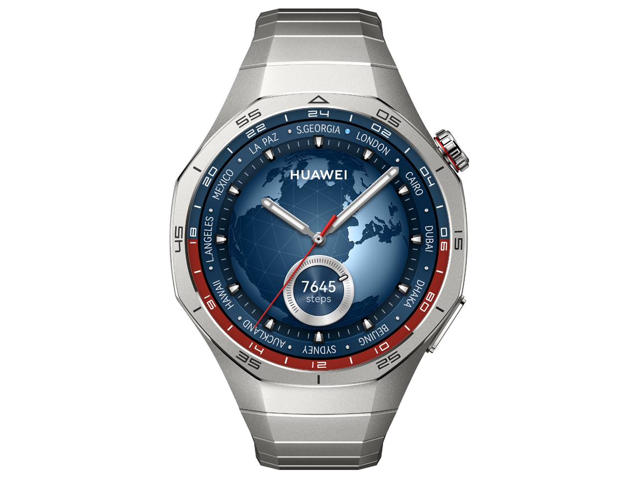 HUAWEI WATCH GT 5 Pro 46mm [`^jE]