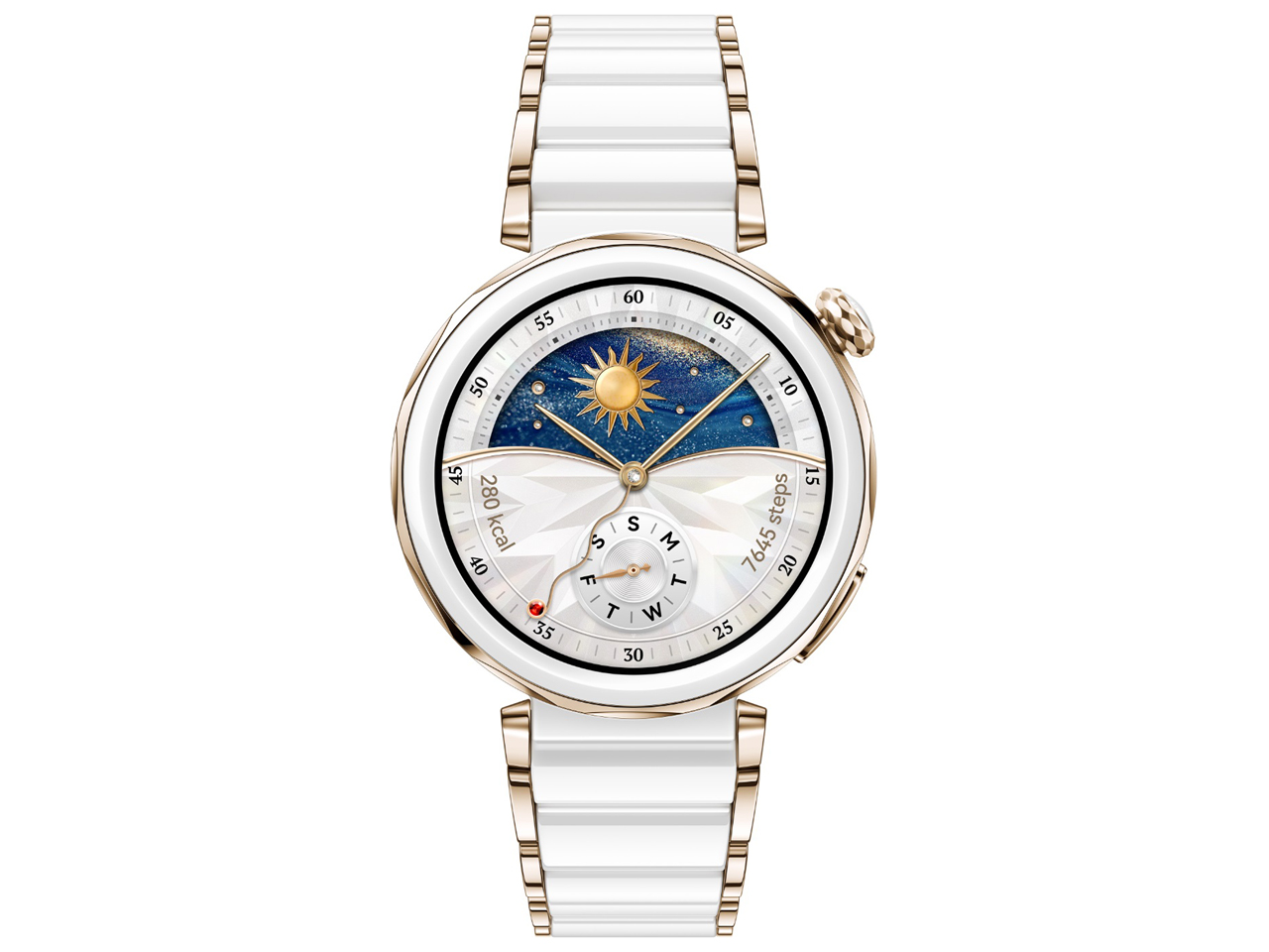 HUAWEI WATCH GT 5 Pro 42mm [�Z���~�b�N] �̐��i�摜