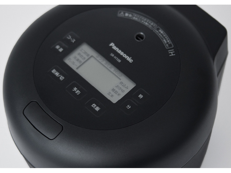 SR-H10B-K [�u���b�N]