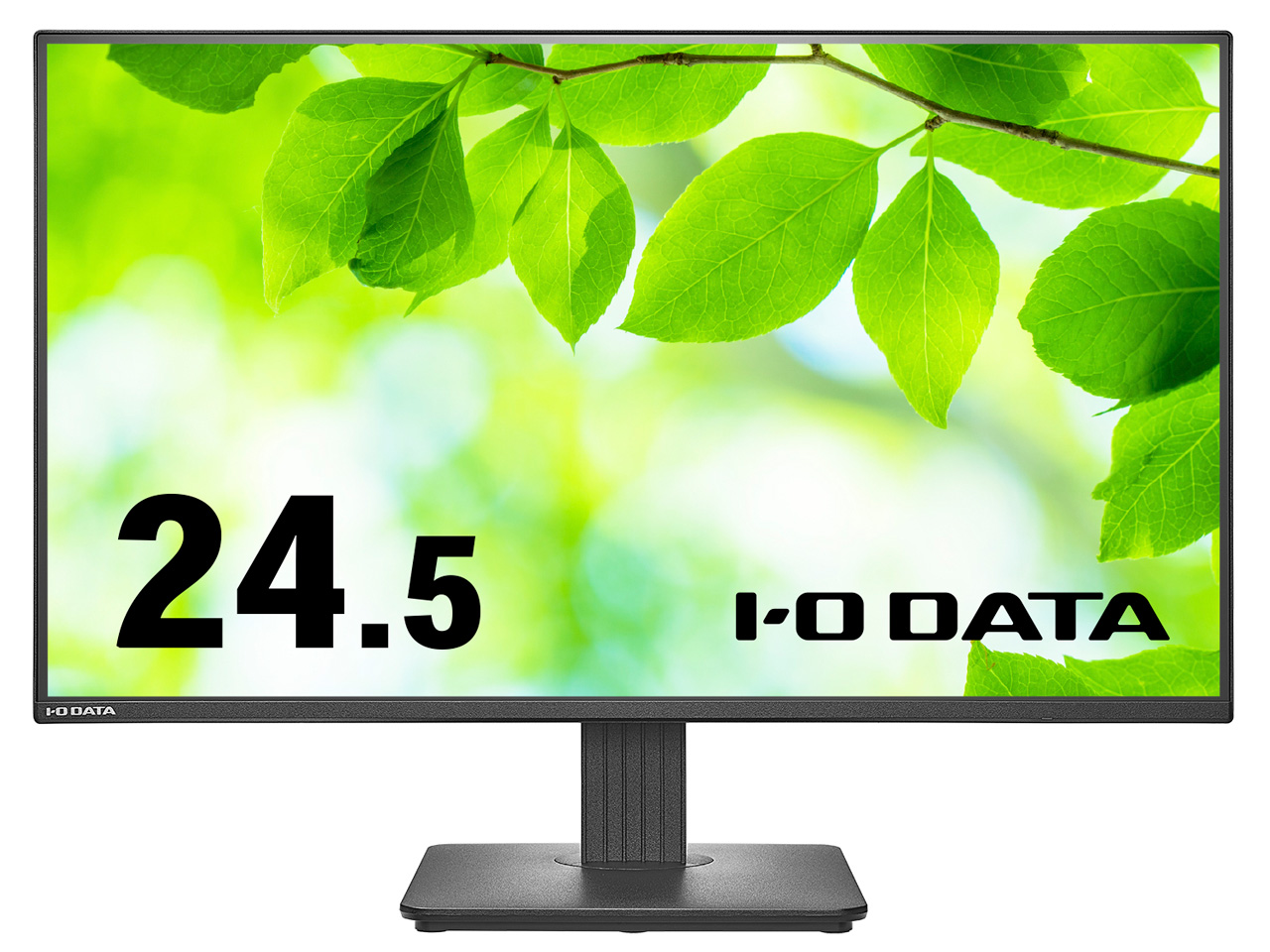 LCD-C251SH [24.5インチ ブラック]