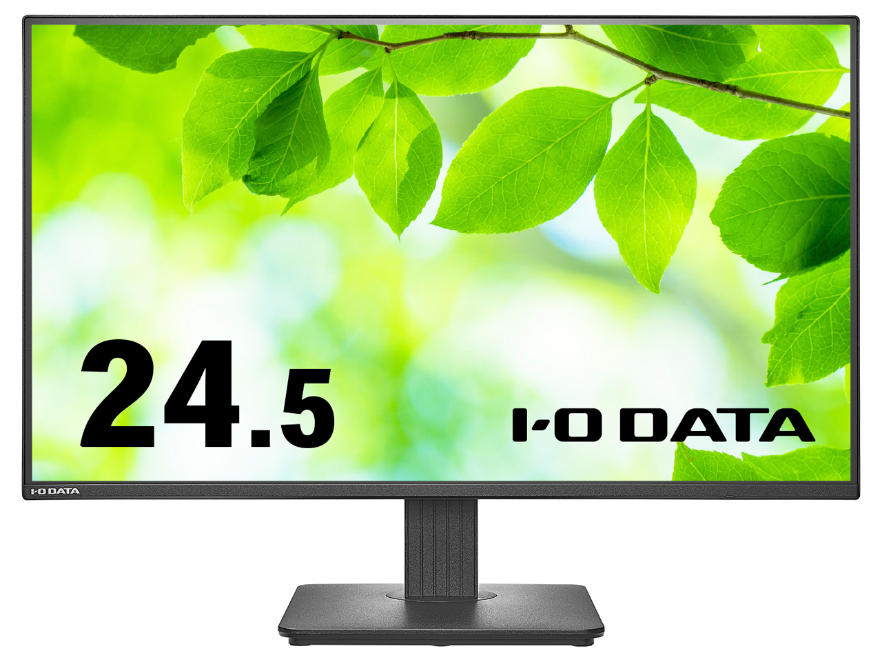 LCD-C251SH-AG [24.5�C���` �u���b�N] �̐��i�摜