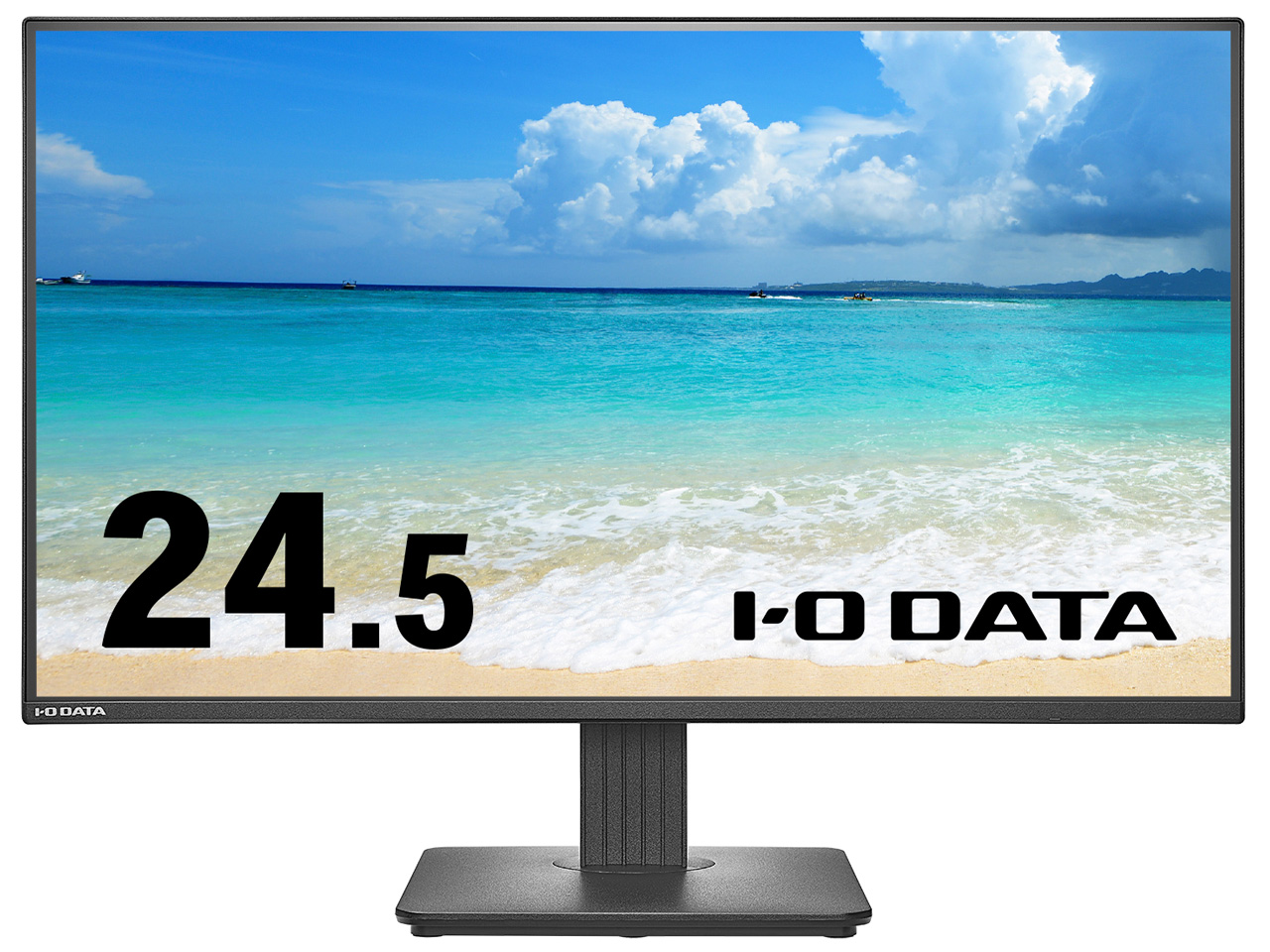 LCD-C251SHX [24.5インチ ブラック]