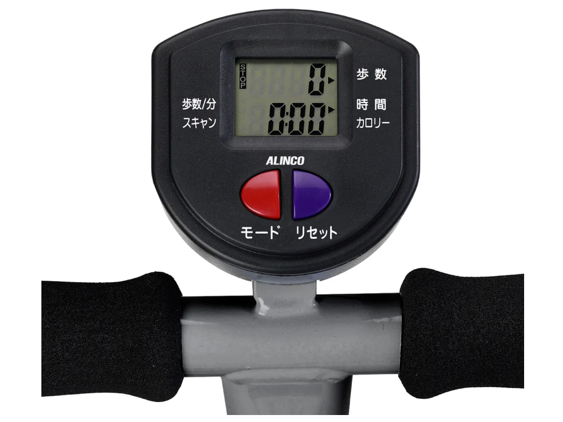 �n���h���t�X�e�b�p�[ FA4123N