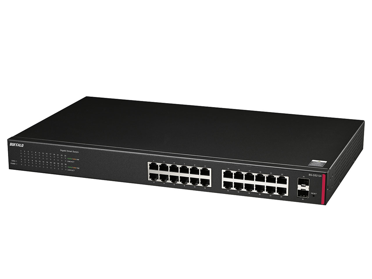 BS-GS2124 [�u���b�N] �̐��i�摜