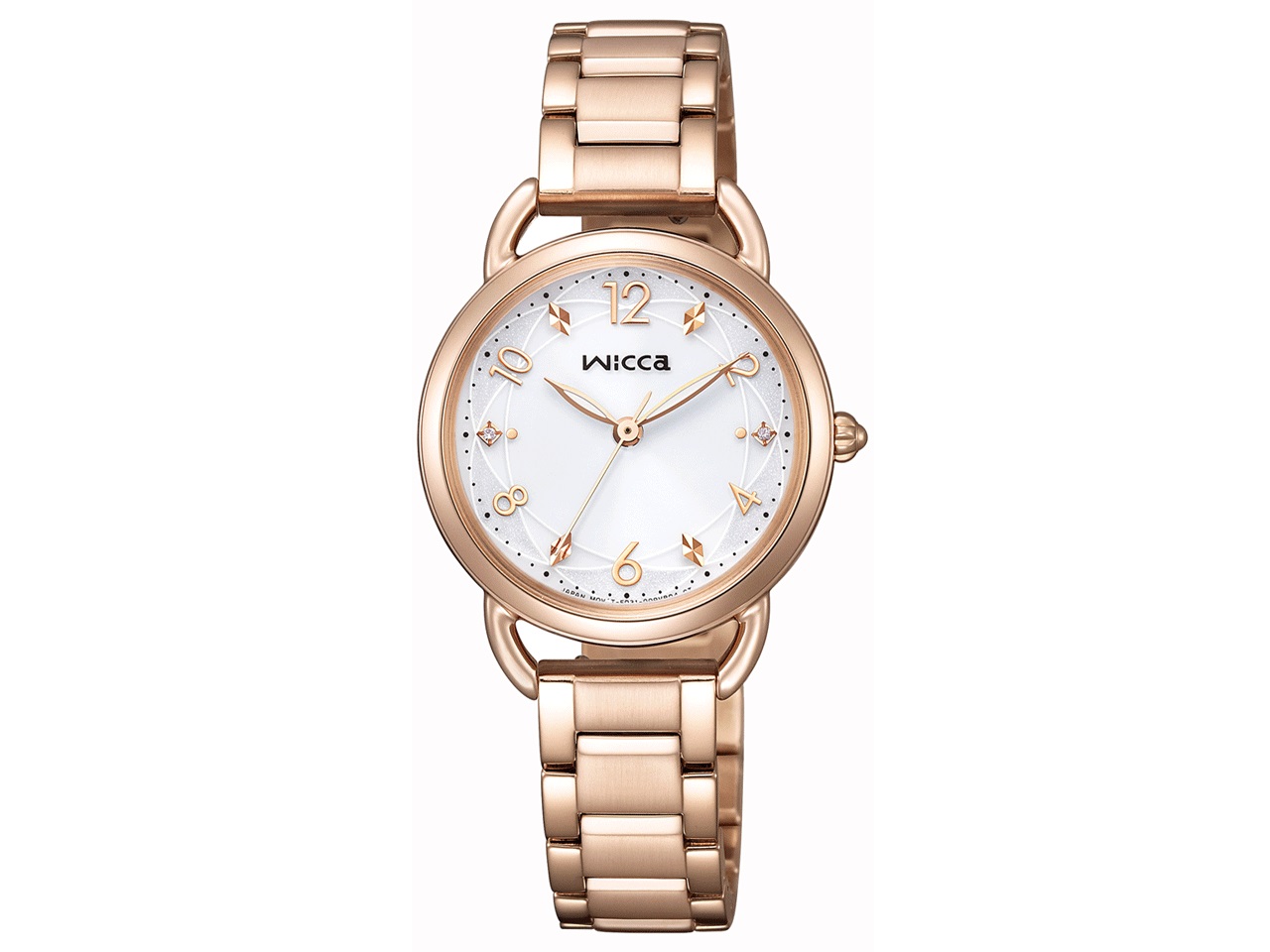 ウィッカ ソーラーテック KP6-065-11