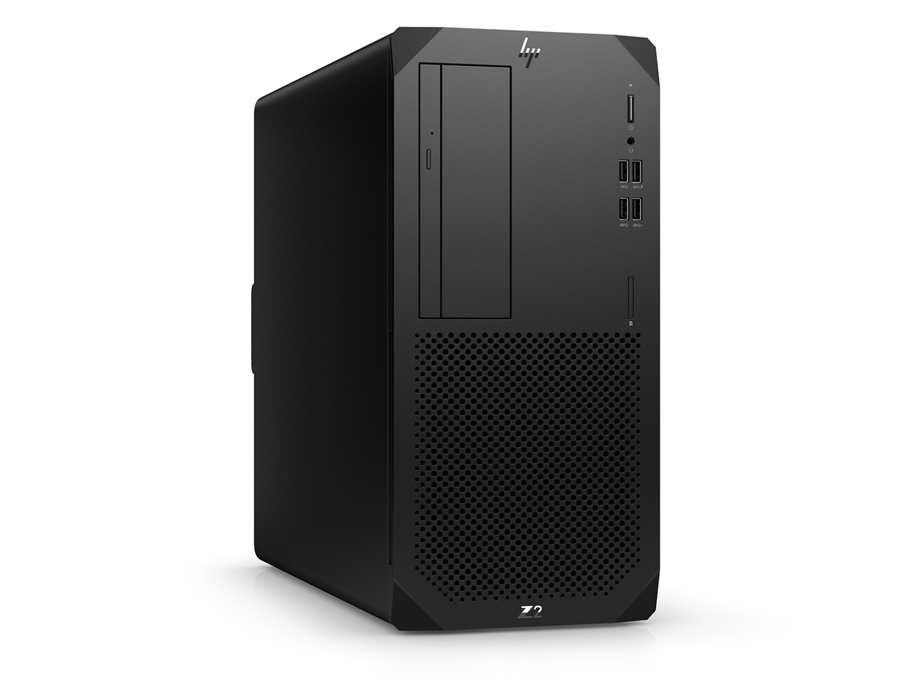 HP Z2 Tower G9 Workstation Core i5 14500�E16GB�������ENVIDIA T400�E512GB SSD���ڃ��f�� �̐��i�摜