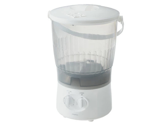 SP-BKWM01-CG [�N���A�O���[] �̐��i�摜