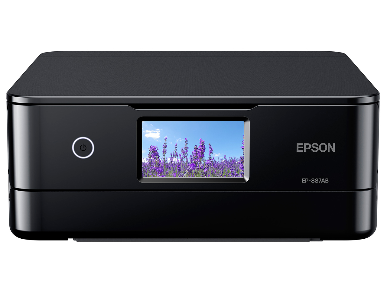 【新品・未使用・未開封】エプソン　Colorio　EP-887AB ブラック EPSON カラリオ EP-887AB [ブラック] 価格比較 - 価格.com