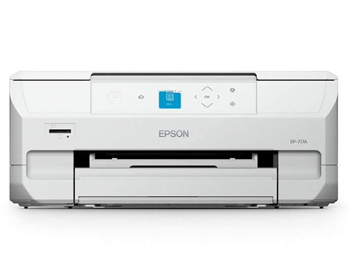 �J�����I EP-717A