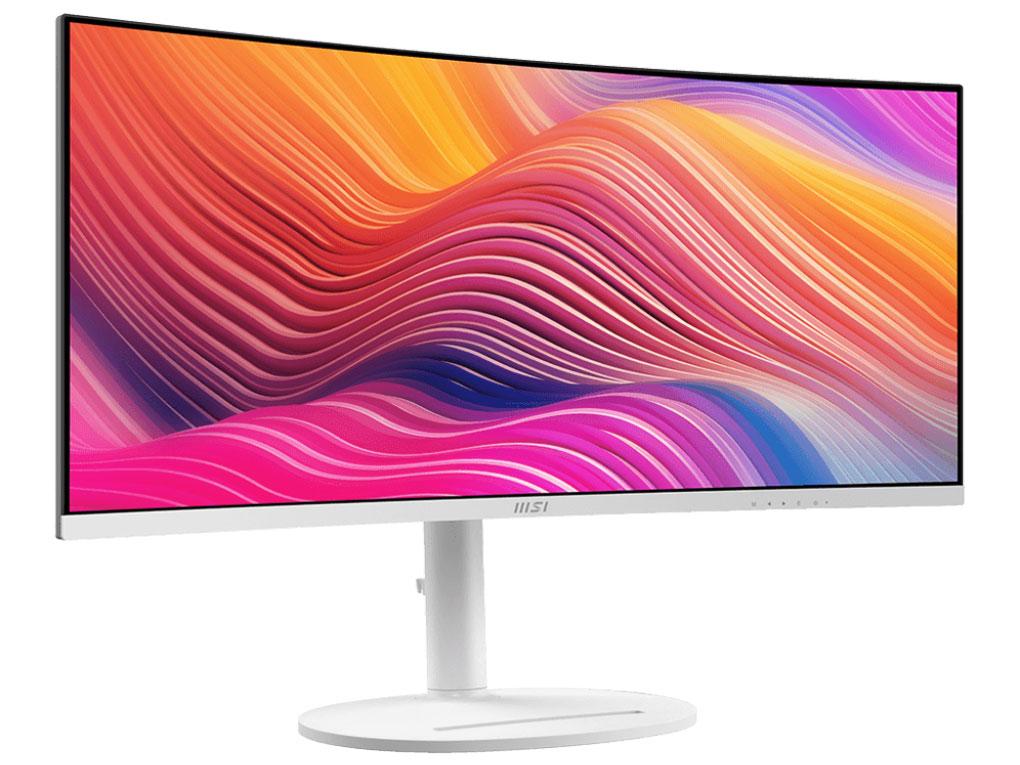 Modern MD342CQPW [34�C���`]