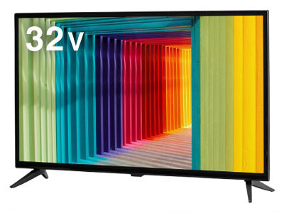 SP-32TVD-01 [32�C���` �u���b�N] �̐��i�摜