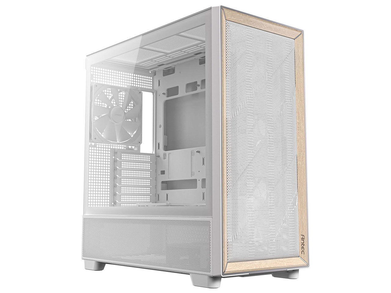 antec torque 自作PCケース　ホワイト　未使用品 Amazon.co.jp: Torque Black/White [ATX オープンフレームケース