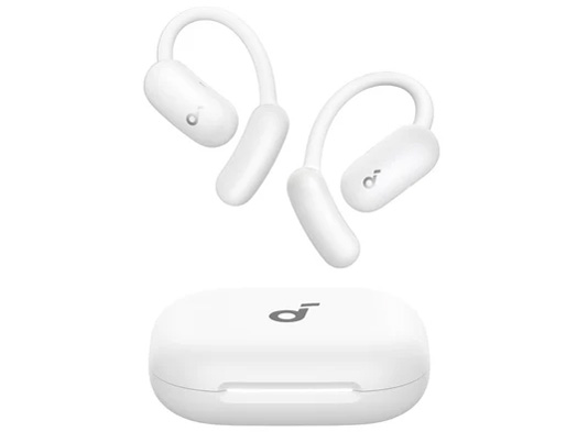 ANKER Soundcore AeroFit 2 A3874N21 [パールホワイト] 価格比較