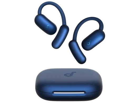 「数量限定 在庫処分セール」 ANKER Soundcore 価格 [ブロンズゴールド] A3874N81 2 AeroFit イヤホン