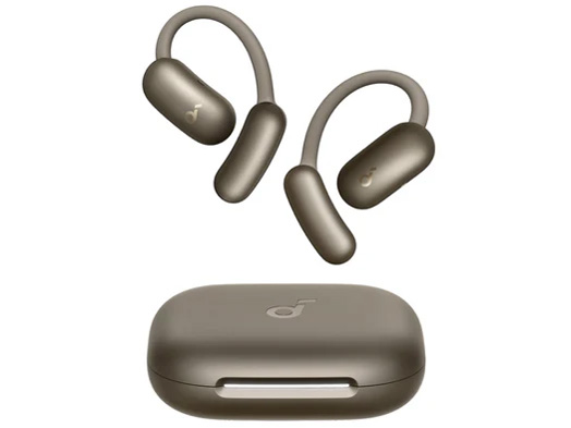 ANKER Soundcore AeroFit 2 A3874N31 [ディープブルー] 価格比較