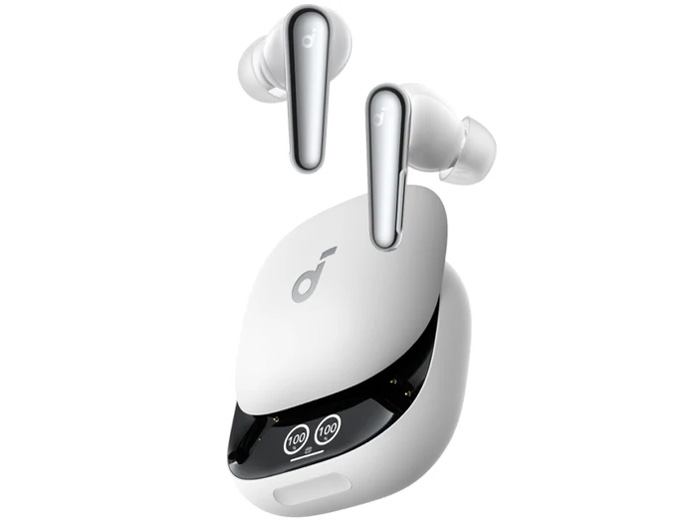 ANKER Soundcore Liberty 4 Pro A3954N21 [パールホワイト] 価格