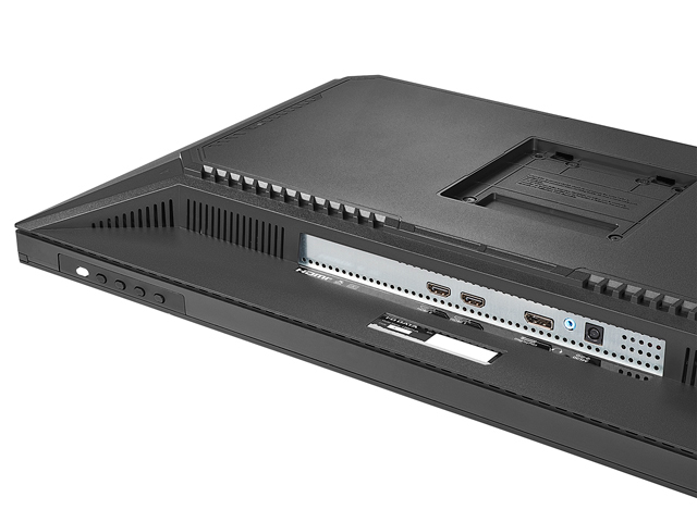 LCD-LDQ271JAB [27�C���` �u���b�N]