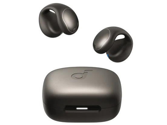 Soundcore C40i | オープンイヤーイヤホンの製品情報 | Anker