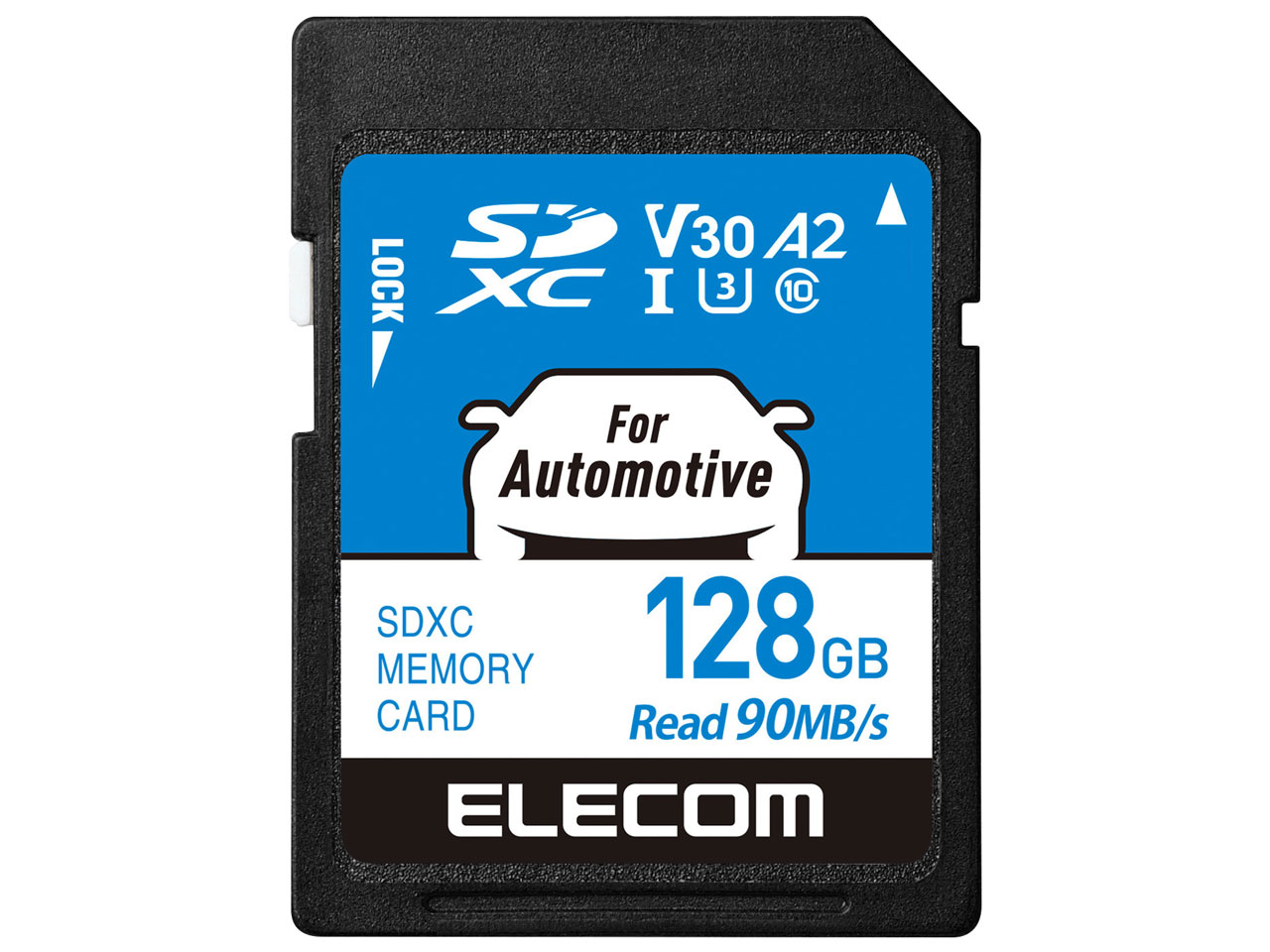 MF-DRSD128GU13 [128GB] �̐��i�摜