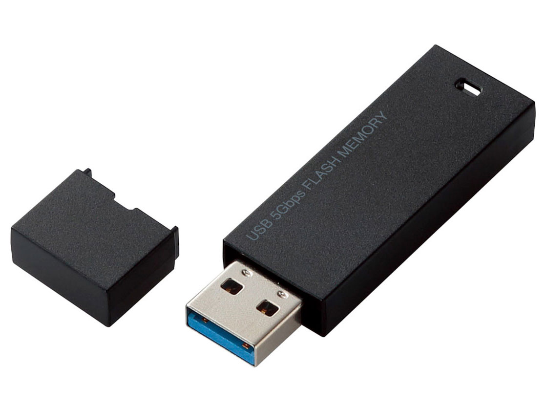 MF-KMSU3032GBK [32GB �u���b�N] �̐��i�摜