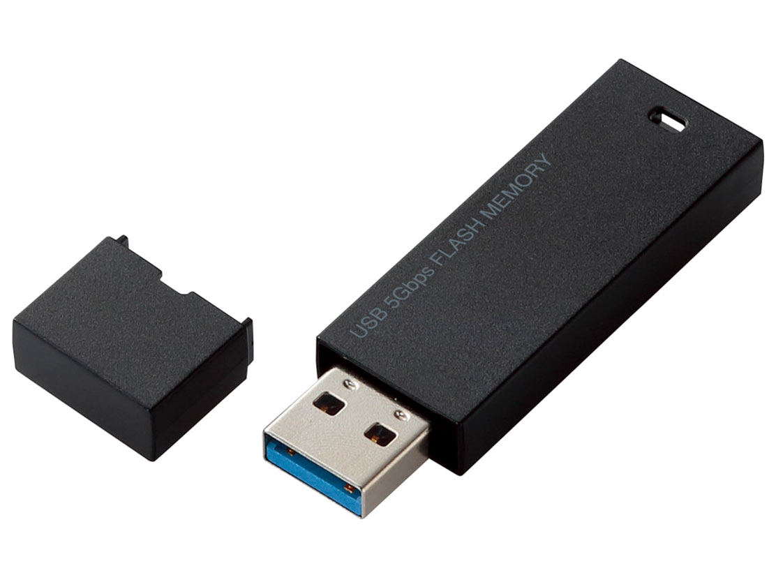 MF-KMSU3128GBK [128GB �u���b�N] �̐��i�摜