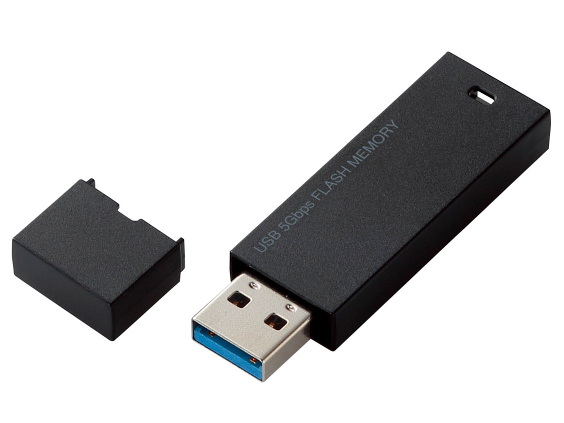 MF-KMSU3256GBK [256GB �u���b�N] �̐��i�摜