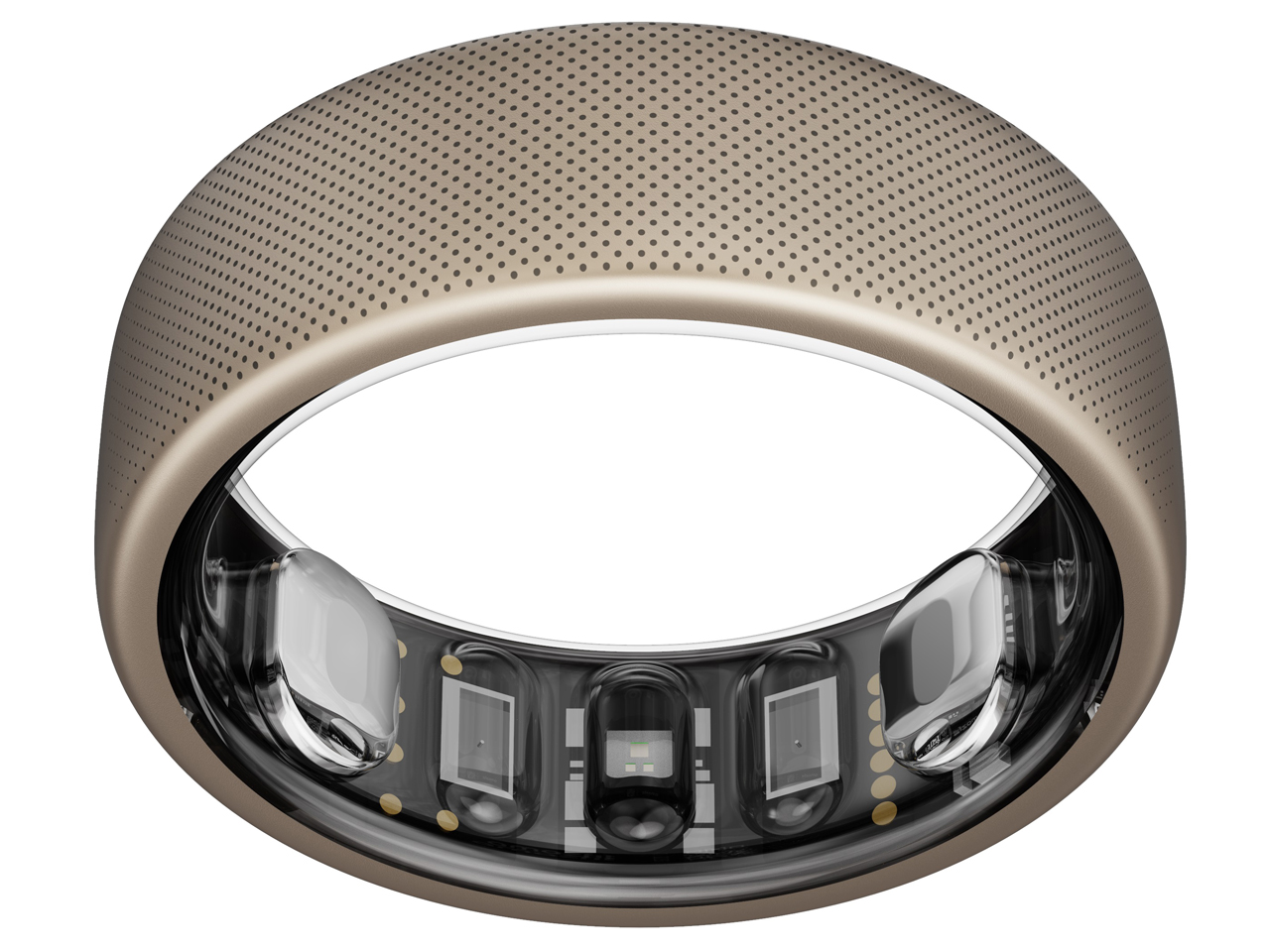 Amazfit Helio Ring �T�C�Y10 [�`�^��]