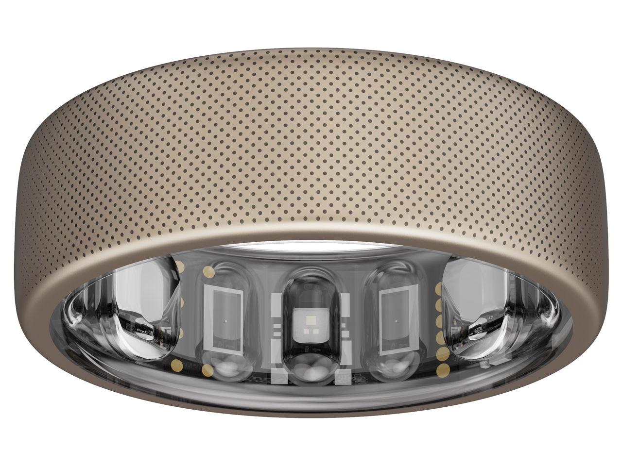 Amazfit Helio Ring �T�C�Y12 [�`�^��]