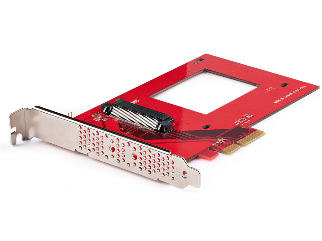 PEX4SFF8639U3 [U.3] �̐��i�摜