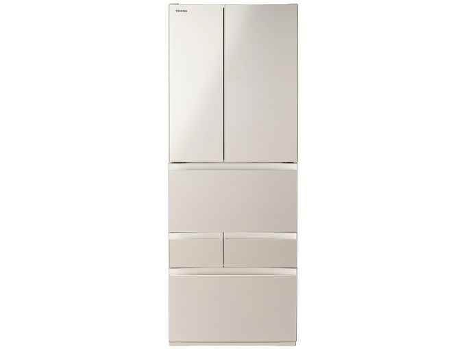 東芝 VEGETA GR-W600FK(EW) [グランホワイト] 価格比較 - 価格.com