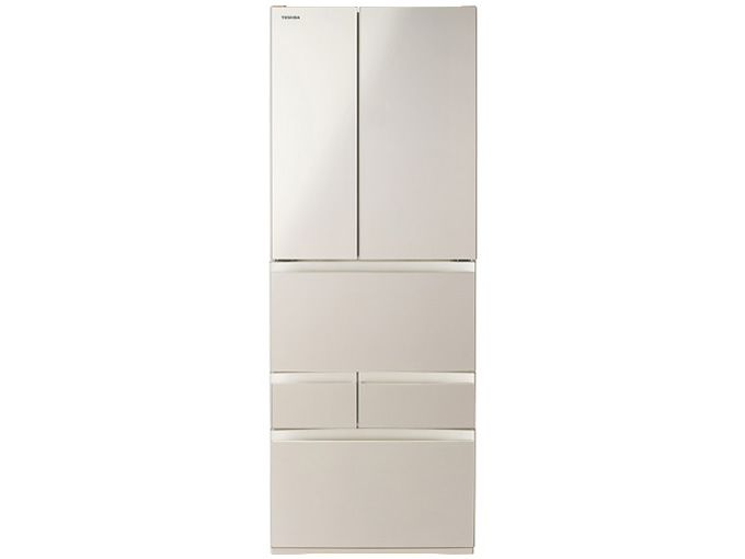東芝 VEGETA GR-W550FK(EC) [サテンゴールド] 価格比較 - 価格.com