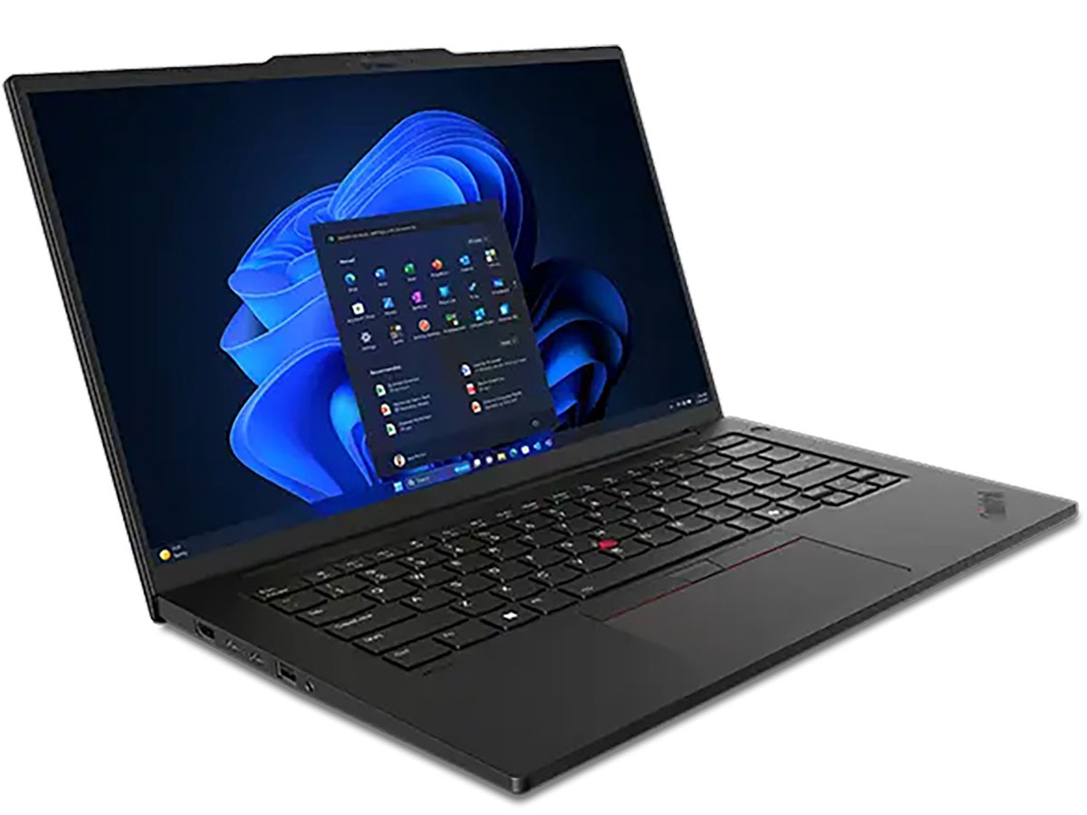 ThinkPad P14s Gen 5 ���i.com����ECore Ultra 7 155H�E32GB�������[�E512GB SSD�E14.5�^WUXGA�t������ �v���~�A��2 21G2CTO1WW [�u���b�N]