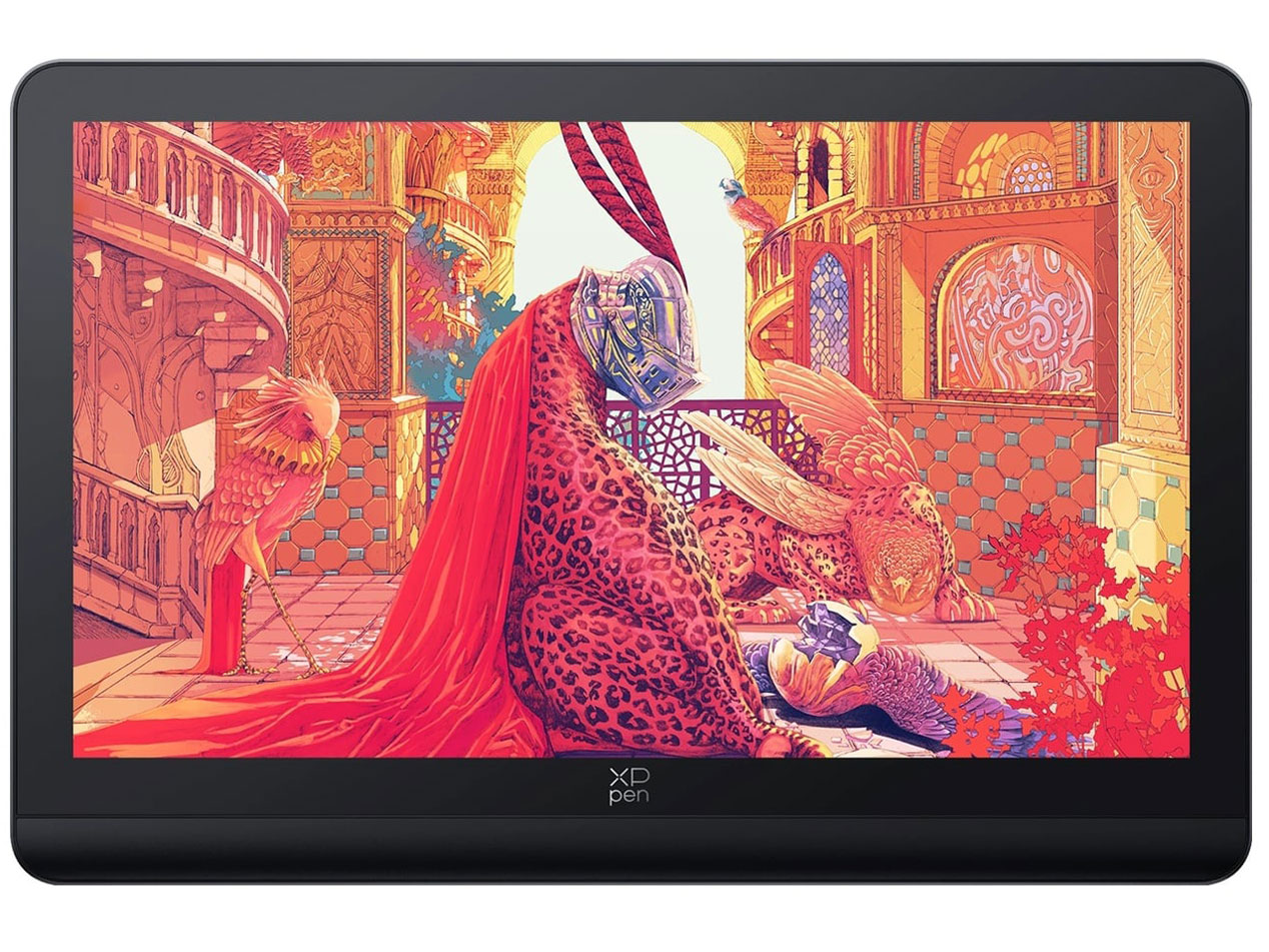 Artist Pro 19(Gen2) MD180UH [�O���[]