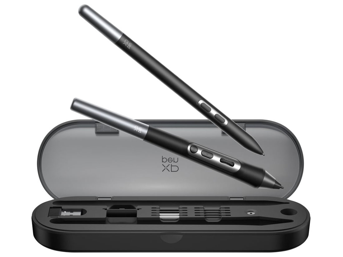 Artist Pro 19(Gen2) MD180UH [�O���[]