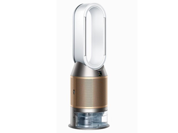 Dyson Purifier Humidify + Cool PH2 De-NOx PH05 WG [�z���C�g/�S�[���h]