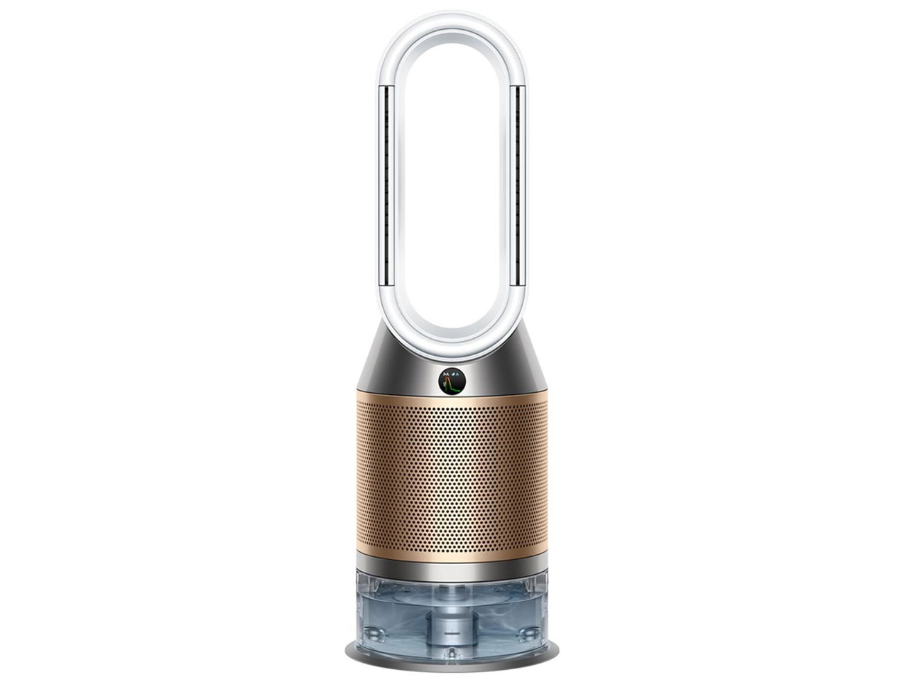 ダイソン Dyson Purifier Humidify + Cool PH2 De-NOx PH05 WG