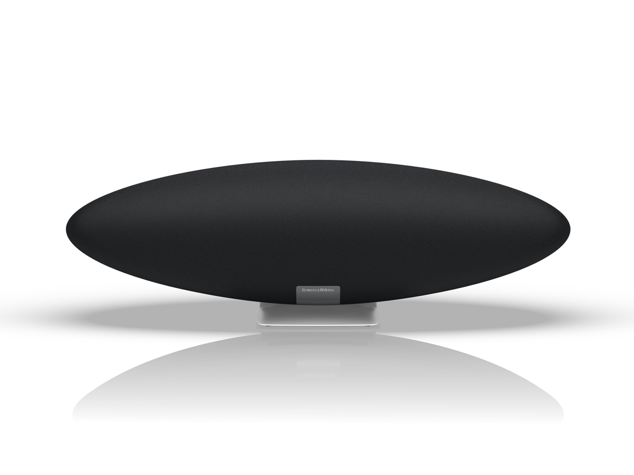 B&W Zeppelin Pro Edition スペース・グレー Bowers & Wilkins Zeppelin Pro Edition ZEPPELINPRO/GREY