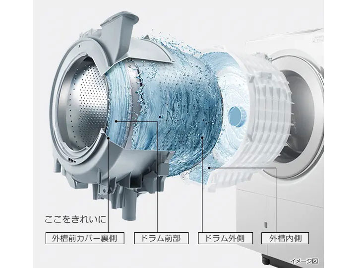 �r�b�O�h���� BD-STX130KL(W) [�z���C�g]