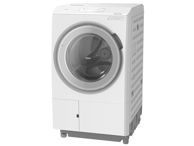 ビッグドラム BD-STX130KR(W) [ホワイト]