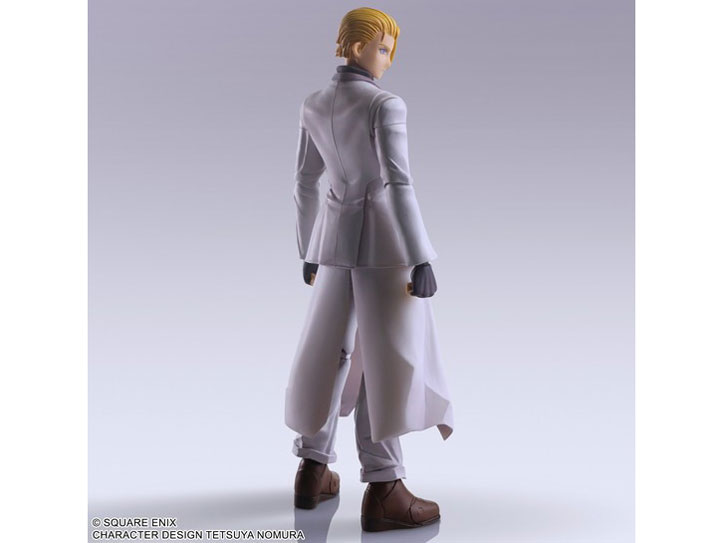 �t�@�C�i���t�@���^�W�[VII BRING ARTS ���[�t�@�E�X�_��