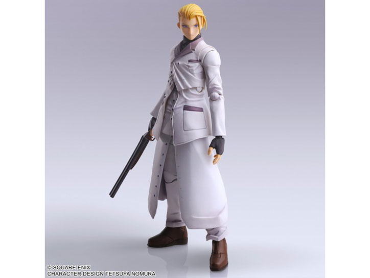 �t�@�C�i���t�@���^�W�[VII BRING ARTS ���[�t�@�E�X�_��