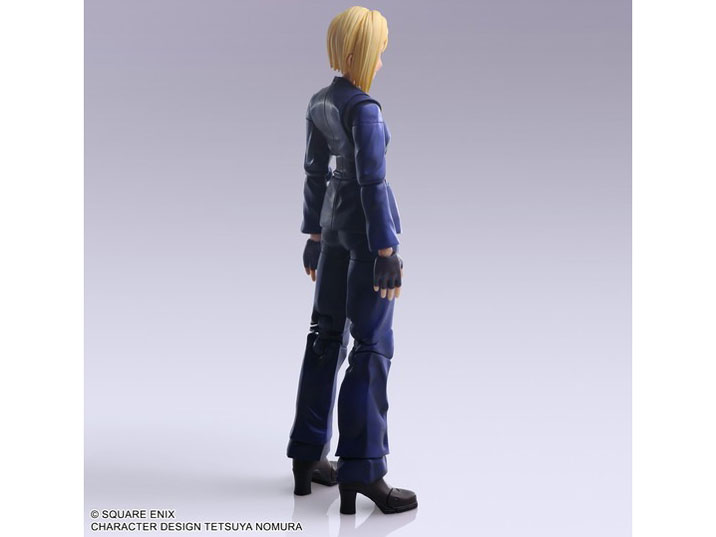 �t�@�C�i���t�@���^�W�[VII BRING ARTS �C���[�i