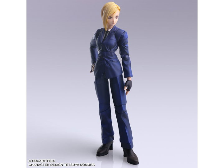 �t�@�C�i���t�@���^�W�[VII BRING ARTS �C���[�i