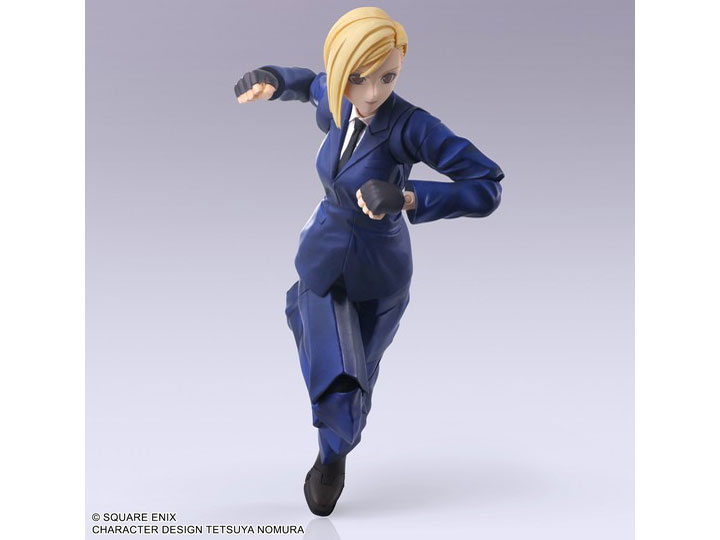 �t�@�C�i���t�@���^�W�[VII BRING ARTS �C���[�i