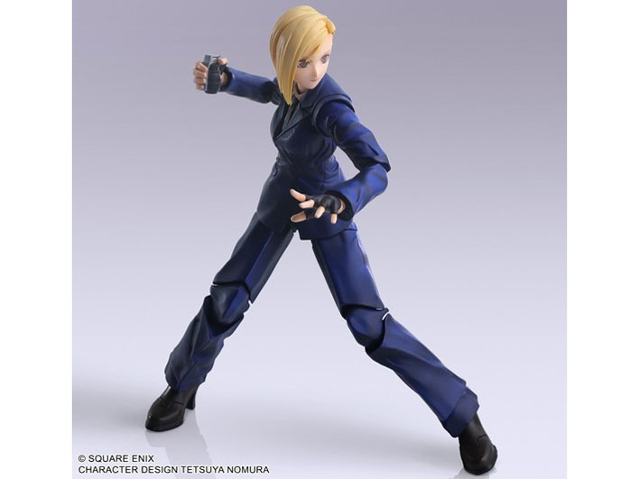 �t�@�C�i���t�@���^�W�[VII BRING ARTS �C���[�i