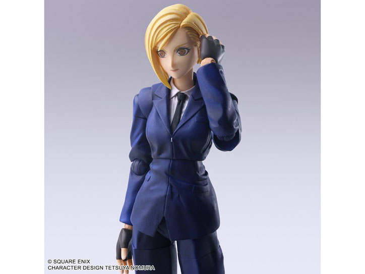 �t�@�C�i���t�@���^�W�[VII BRING ARTS �C���[�i