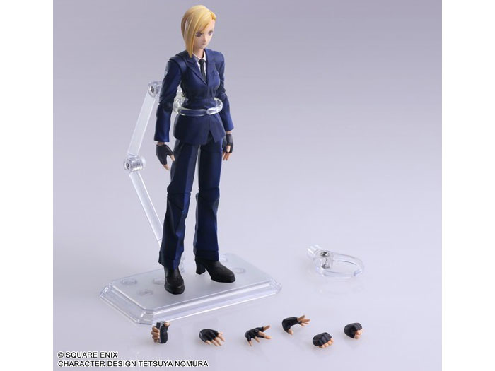 �t�@�C�i���t�@���^�W�[VII BRING ARTS �C���[�i